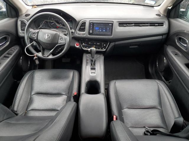 2019 HONDA HR-V EXL - 3CZRU6H72KM721205