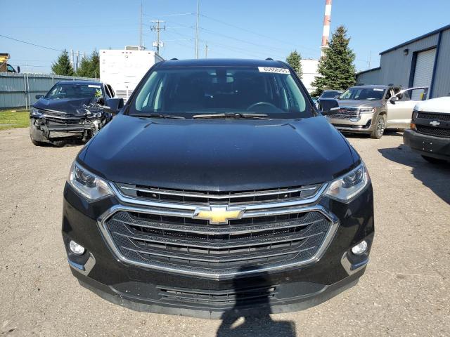 2021 CHEVROLET TRAVERSE LT 1GNERGKW9MJ210366