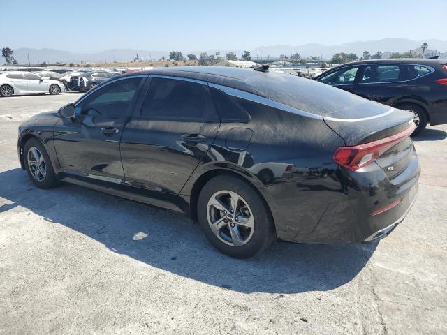 2022 KIA K5 LXS 5XXG14J2XNG161593
