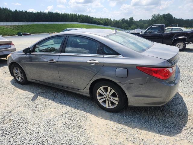 2013 HYUNDAI SONATA GLS - 5NPEB4AC2DH694070