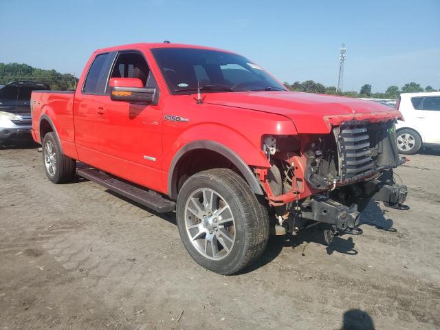 Vin: 1ftfx1et9bke22984, lot: 61782835, ford f-150 super cab 20114