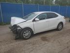 2016 TOYOTA COROLLA L - 2T1BURHE8GC600203
