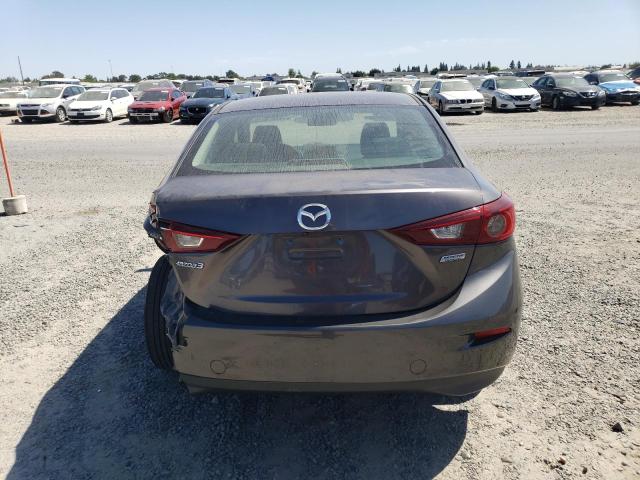 2018 MAZDA 3 SPORT 3MZBN1U70JM242922