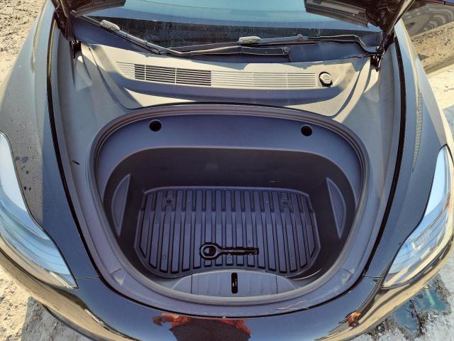 2023 TESLA MODEL 3 - 5YJ3E1EA4PF541148