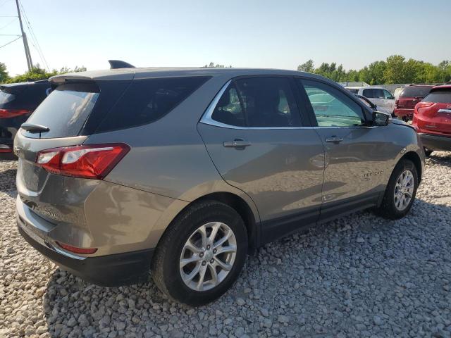 2018 CHEVROLET EQUINOX LT - 3GNAXSEV3JS640267