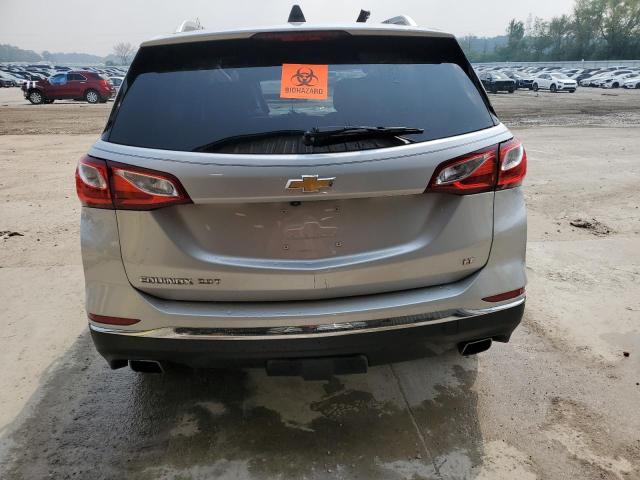 2019 CHEVROLET EQUINOX LT - 2GNAXLEX7K6142340
