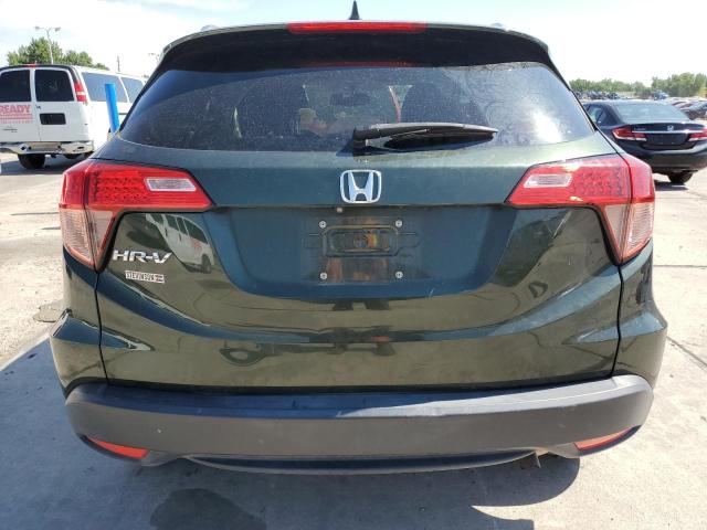 2017 HONDA HR-V EXL 3CZRU5H70HM702638