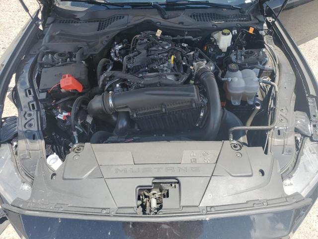 2025 FORD MUSTANG 1FA6P8TH9S5101667