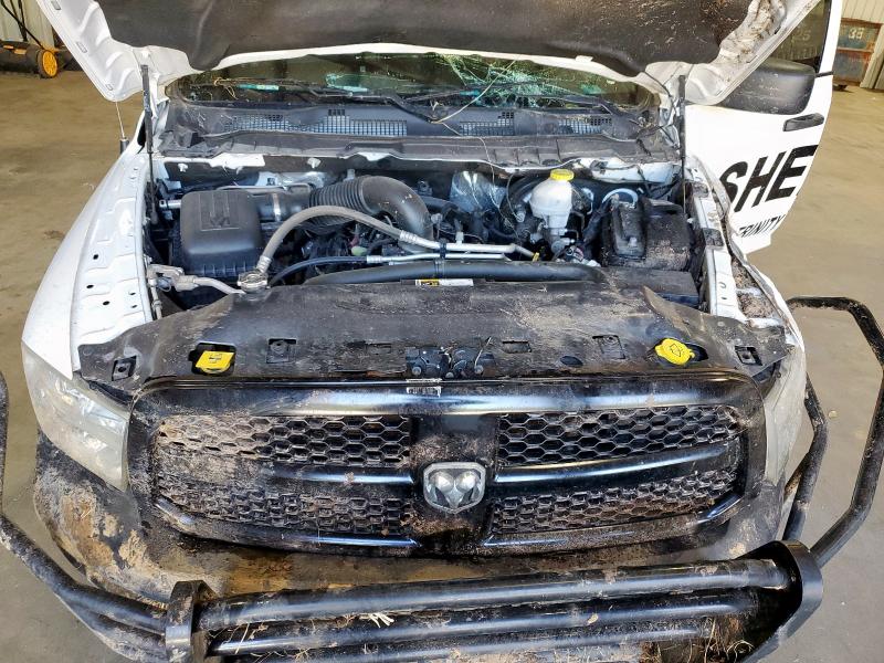 2022 RAM 1500 CLASS - 1C6RR7XTXNS174277