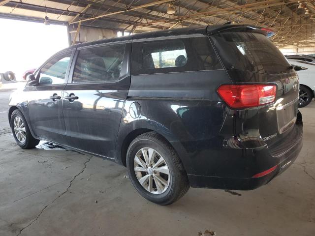 2017 KIA SEDONA L KNDMA5C10H6264778