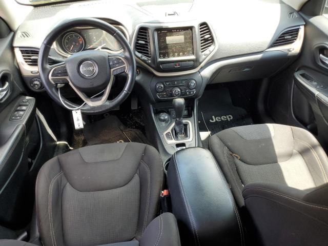 2016 JEEP CHEROKEE L - 1C4PJMCB3GW121564