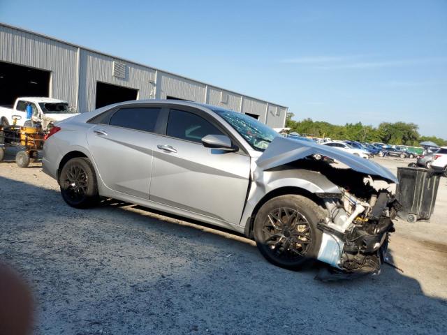 2022 HYUNDAI ELANTRA SE - 5NPLS4AG4NH066460
