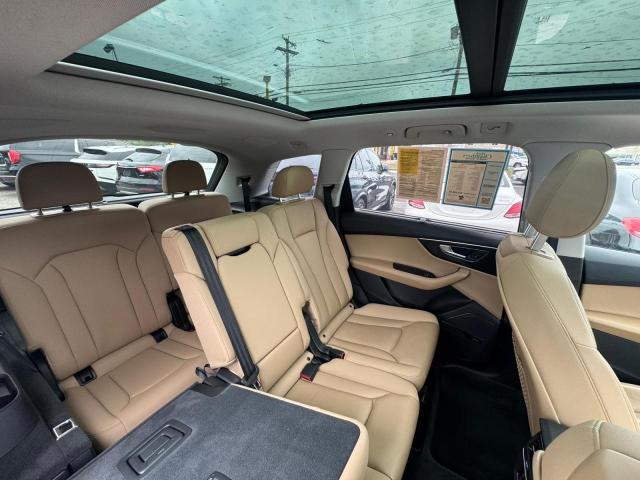 2020 AUDI Q7 PRESTIG WA1VXAF79LD012926
