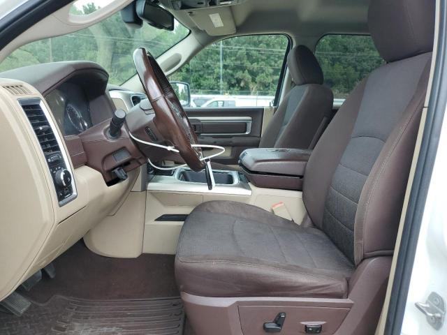2015 RAM 1500 SLT 1C6RR7GT3FS681264