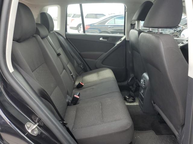 2018 VOLKSWAGEN TIGUAN LIM WVGAV7AX7JK001495