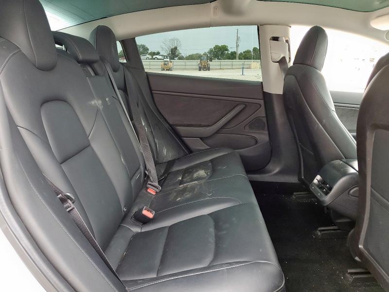 2019 TESLA MODEL 3 5YJ3E1EB0KF388334