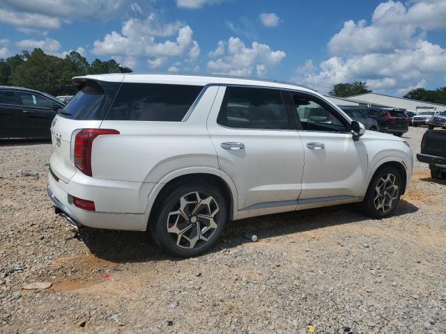 2021 HYUNDAI PALISADE C KM8R74HE5MU295844