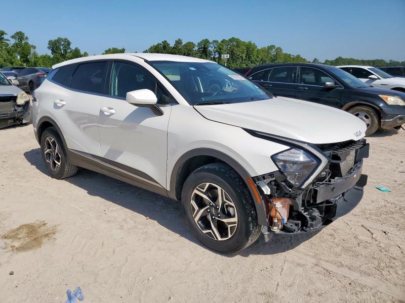 2023 KIA SPORTAGE L - KNDPUCAF4P7163355