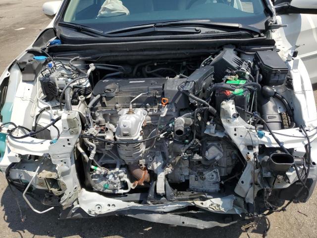2016 HONDA CR-V TOURING 5J6RM4H93GL014368