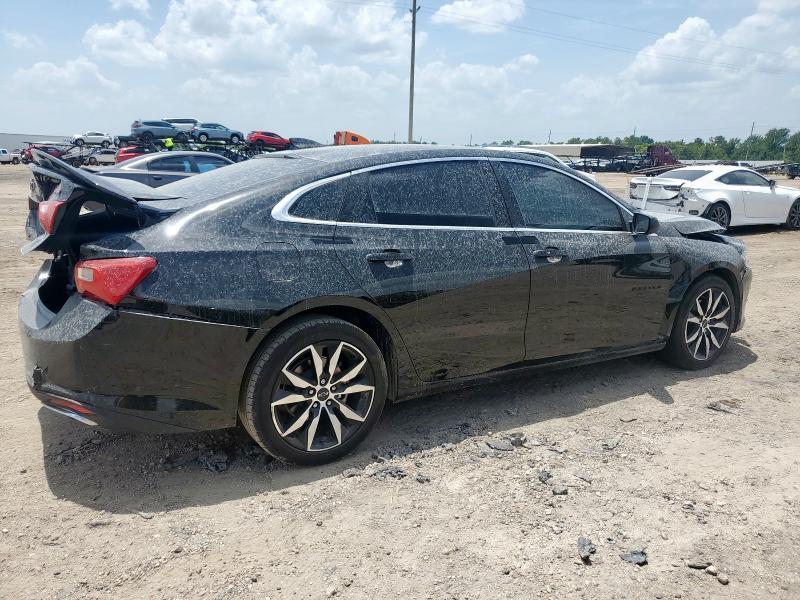 2023 CHEVROLET MALIBU RS 1G1ZG5ST0PF239233