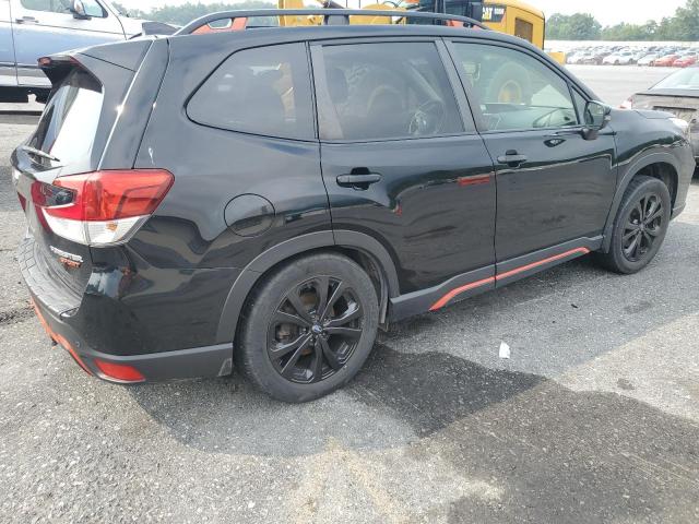 2020 SUBARU FORESTER S JF2SKARC0LH455010