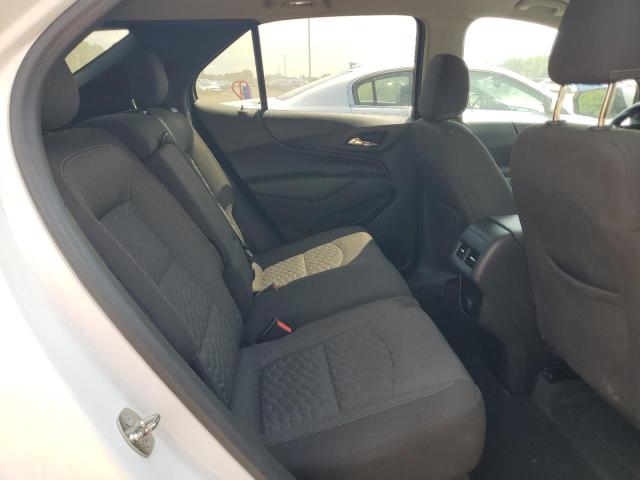 2018 CHEVROLET EQUINOX LT 2GNAXJEV9J6258608