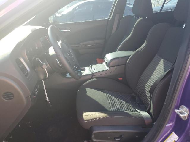 2023 DODGE CHARGER R/ 2C3CDXCT6PH607448