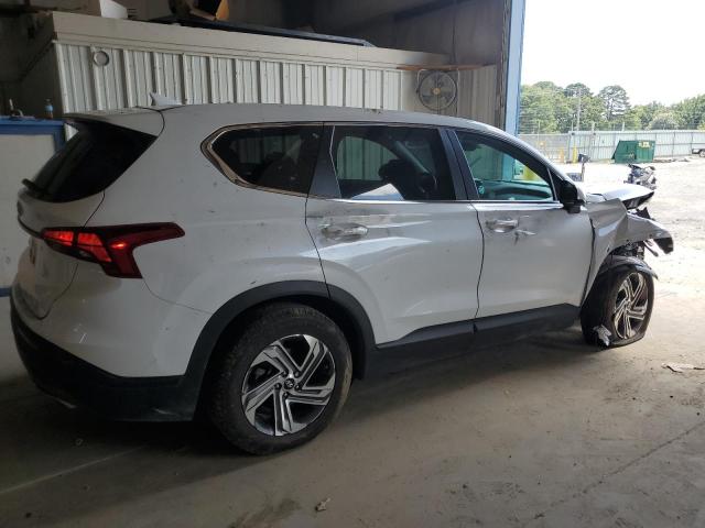 2021 HYUNDAI SANTA FE SE 5NMS14AJ9MH359860