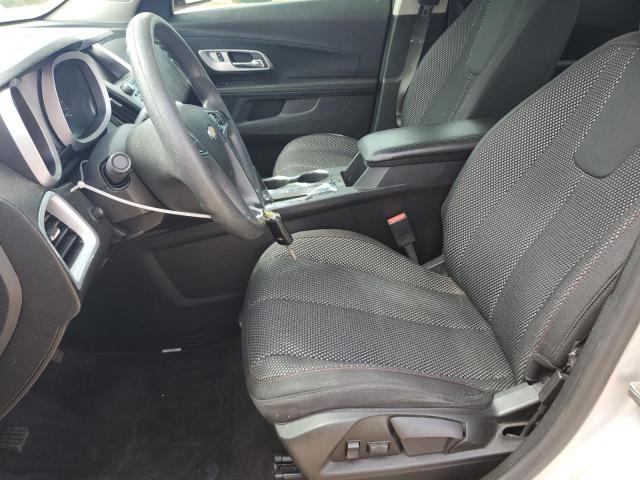 2017 CHEVROLET EQUINOX LS 2GNALBEK7H1543418