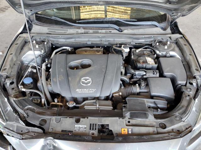 2018 MAZDA 3 SPORT 3MZBN1U75JM185469