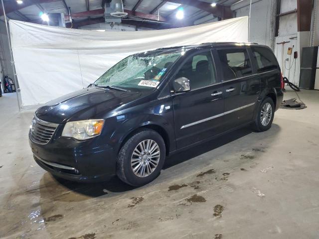 CHRYSLER TOWN & COU