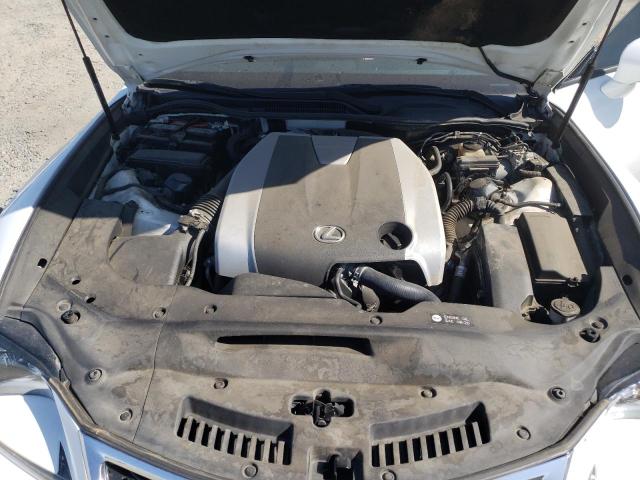 2015 LEXUS RC 350 - JTHSE5BC0F5001187
