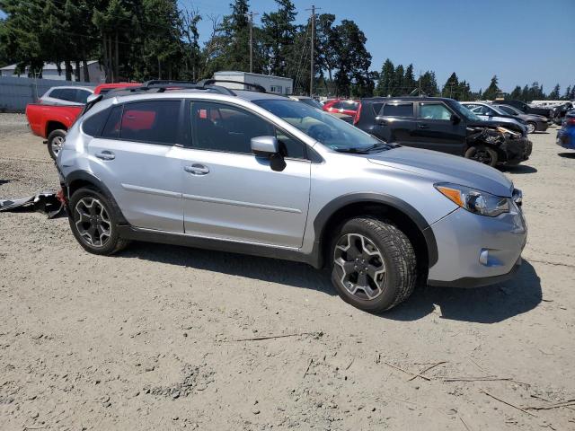 2015 SUBARU XV CROSSTR JF2GPACC8F8262348