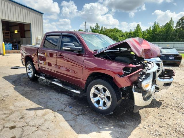 2021 RAM 1500 BIG H 1C6SRFFT3MN673383