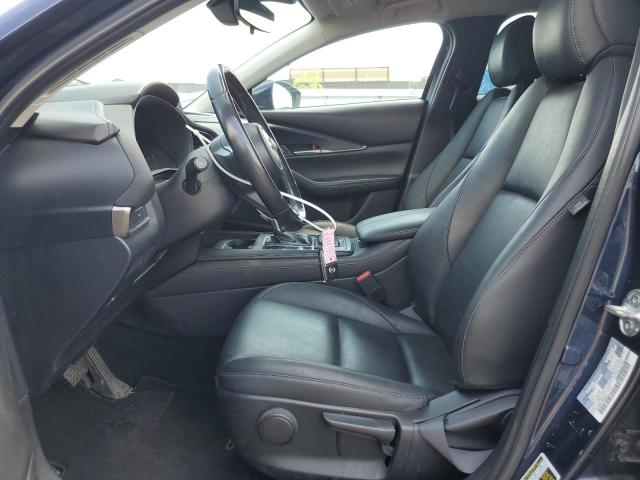 2021 MAZDA CX-30 SELE 3MVDMBBL1MM254410