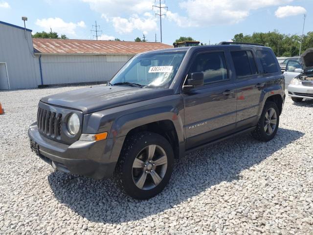 Vin: 1c4njrfb1fd303869, lot: 63634105, jeep patriot latitude 2015 img_1