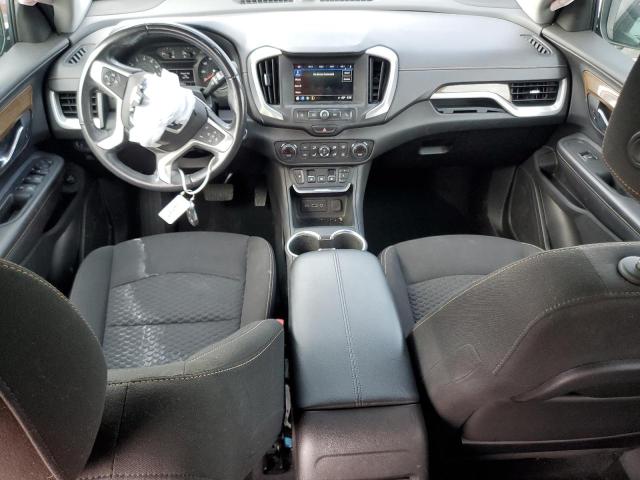 2018 GMC TERRAIN SLE 3GKALMEX1JL257296