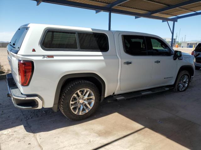 2020 GMC SIERRA K15 3GTU9DED1LG119878