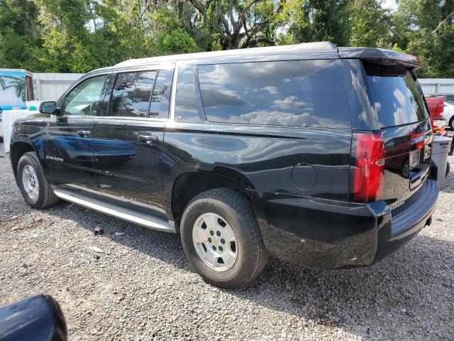2015 CHEVROLET SUBURBAN C 1GNSCJKCXFR169645