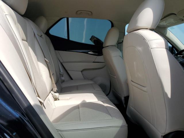 2021 BUICK ENVISION E LRBFZNR47MD108387