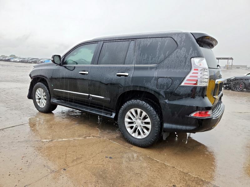 2017 LEXUS GX 460 JTJBM7FX6H5179845