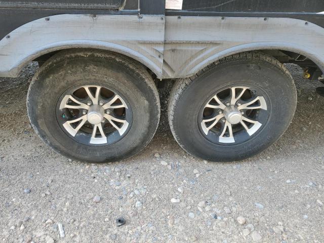 2019 HEARTLAND TORQUE #3308482276