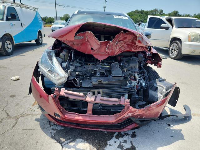 2020 NISSAN KICKS SV 3N1CP5CV5LL577257