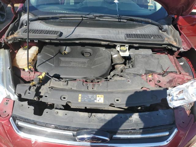 2015 FORD ESCAPE TIT - 1FMCU9J95FUA44009