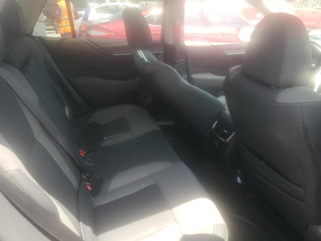 2024 SUBARU OUTBACK ON 4S4BTALC6R3290506