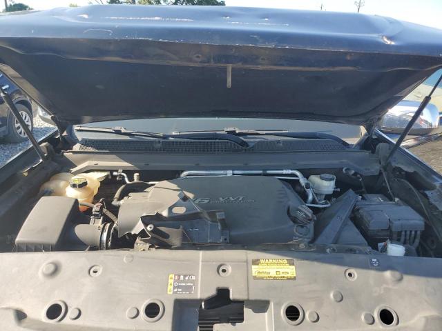 2018 GMC CANYON DEN 1GTG6EENXJ1106286