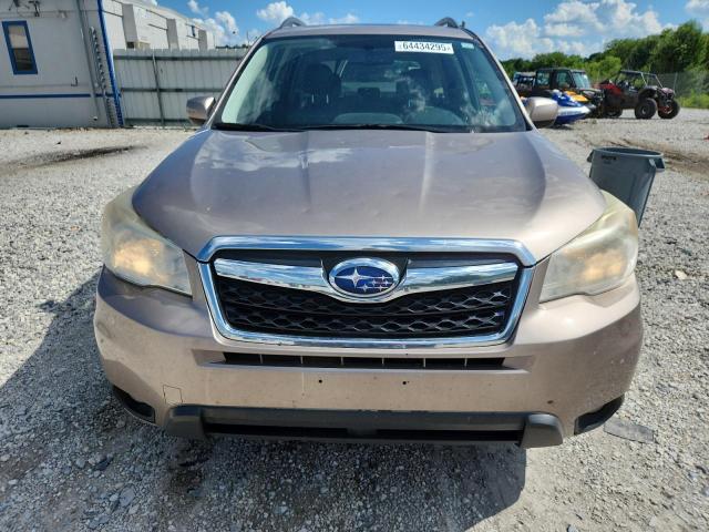 2015 SUBARU FORESTER 2.5I LIMITED JF2SJAHC1FH403071