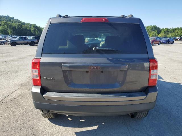 2016 JEEP PATRIOT SP 1C4NJRBB0GD753083