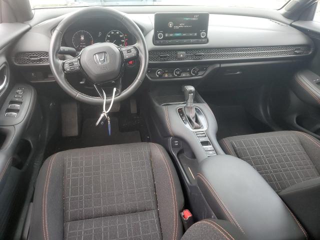 2025 HONDA HR-V SPORT - 3CZRZ2H55SM722390