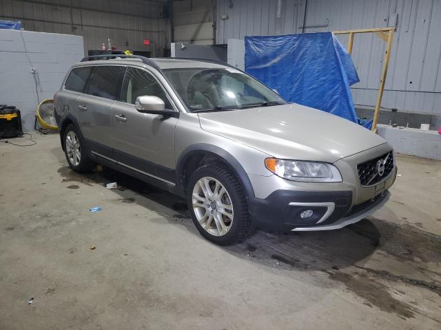 2016 VOLVO XC70 T5 PR YV4612NK1G1243332